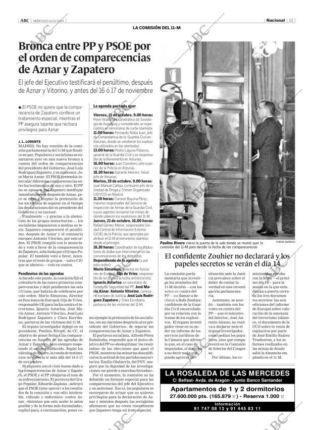 ABC MADRID 06-10-2004 página 13