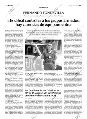 ABC MADRID 06-10-2004 página 18