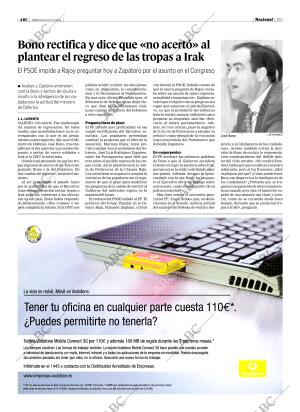 ABC MADRID 06-10-2004 página 19