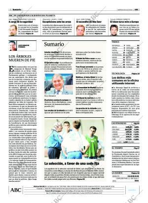 ABC MADRID 06-10-2004 página 2
