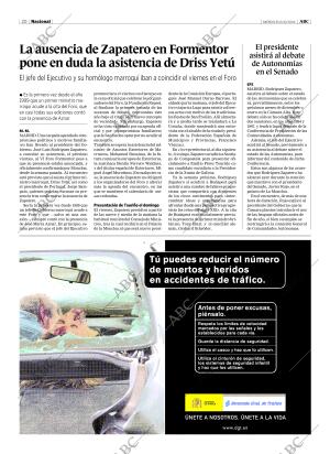 ABC MADRID 06-10-2004 página 20