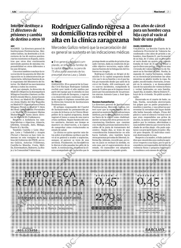 ABC MADRID 06-10-2004 página 21