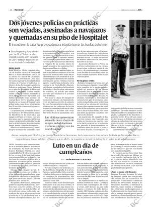 ABC MADRID 06-10-2004 página 22