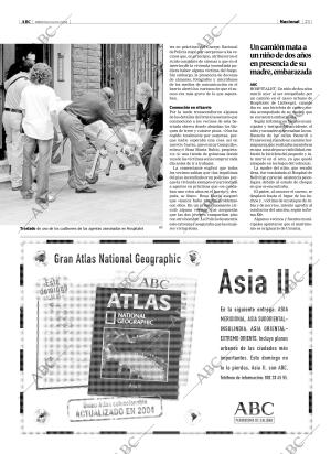 ABC MADRID 06-10-2004 página 23