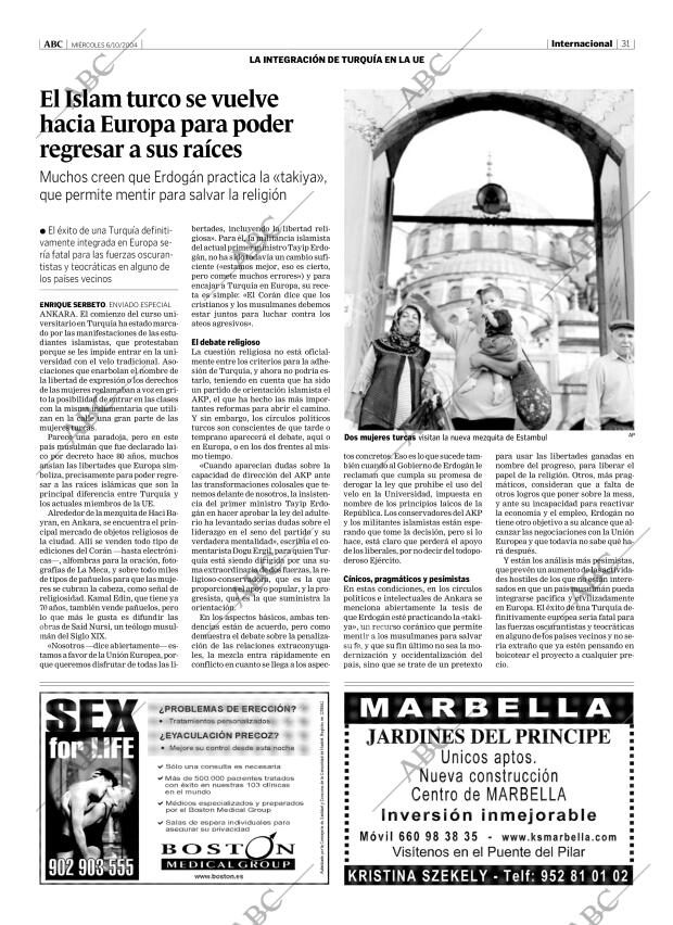 ABC MADRID 06-10-2004 página 31