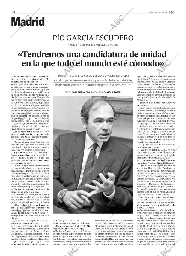 ABC MADRID 06-10-2004 página 34
