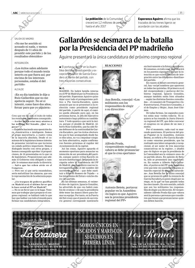 ABC MADRID 06-10-2004 página 35