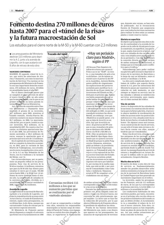 ABC MADRID 06-10-2004 página 36