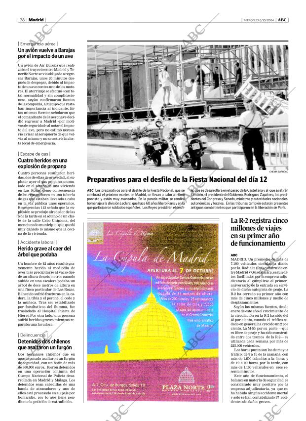 ABC MADRID 06-10-2004 página 38