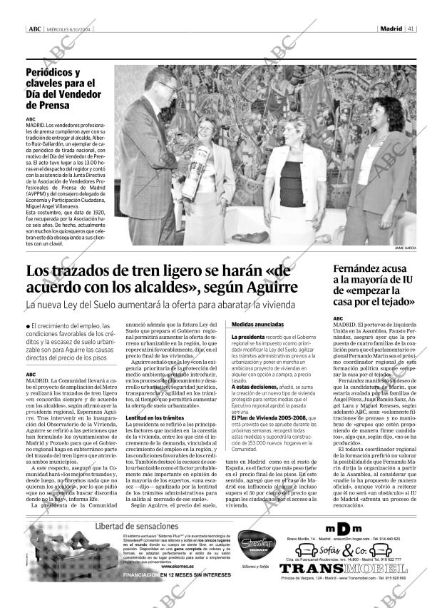 ABC MADRID 06-10-2004 página 41
