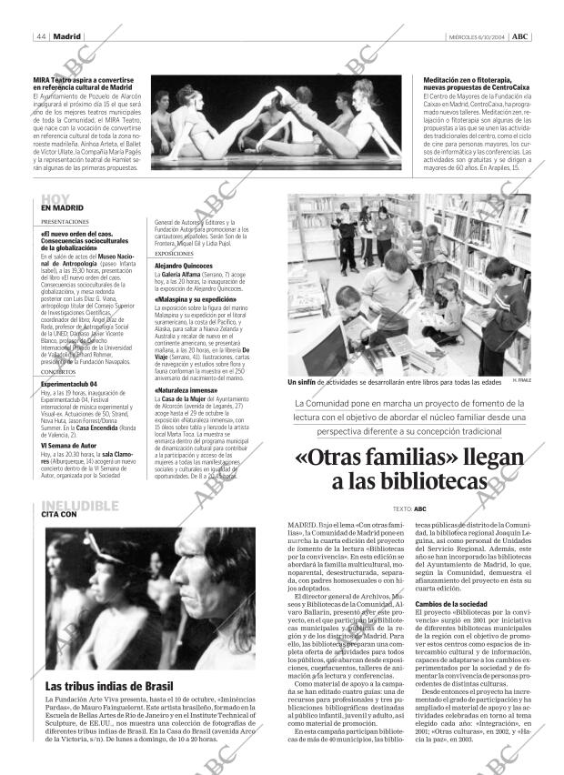 ABC MADRID 06-10-2004 página 44