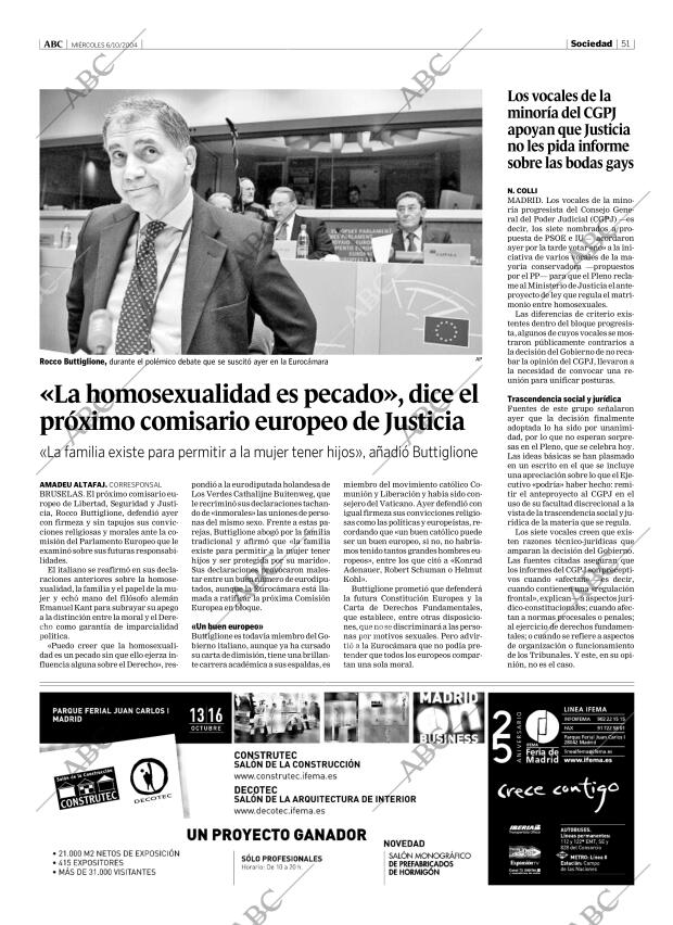 ABC MADRID 06-10-2004 página 51