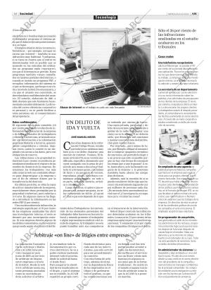 ABC MADRID 06-10-2004 página 54