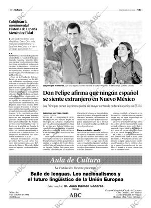 ABC MADRID 06-10-2004 página 60