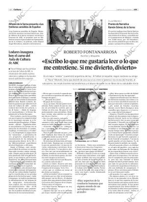 ABC MADRID 06-10-2004 página 62