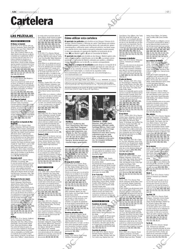 ABC MADRID 06-10-2004 página 65
