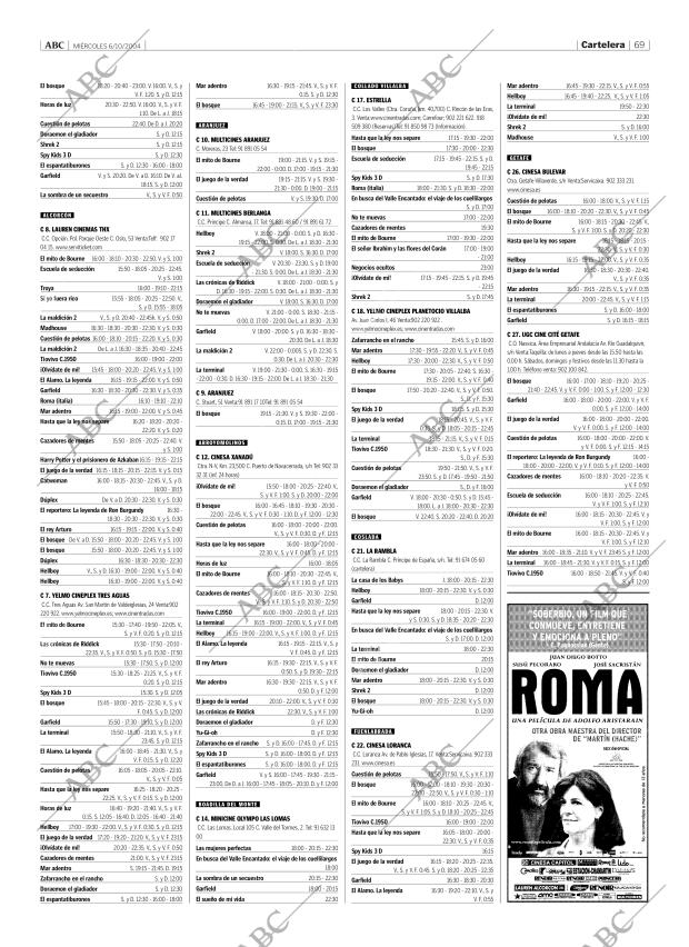 ABC MADRID 06-10-2004 página 69