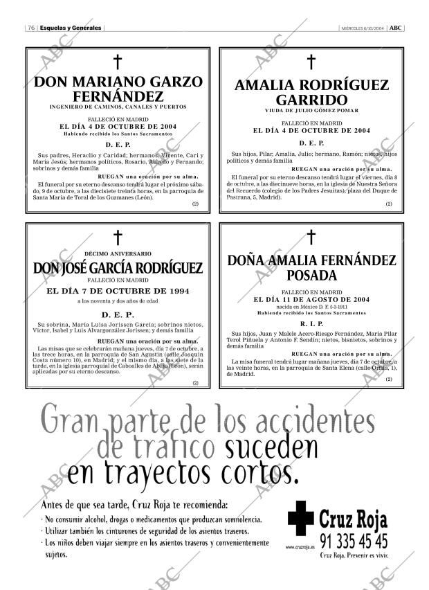 ABC MADRID 06-10-2004 página 76