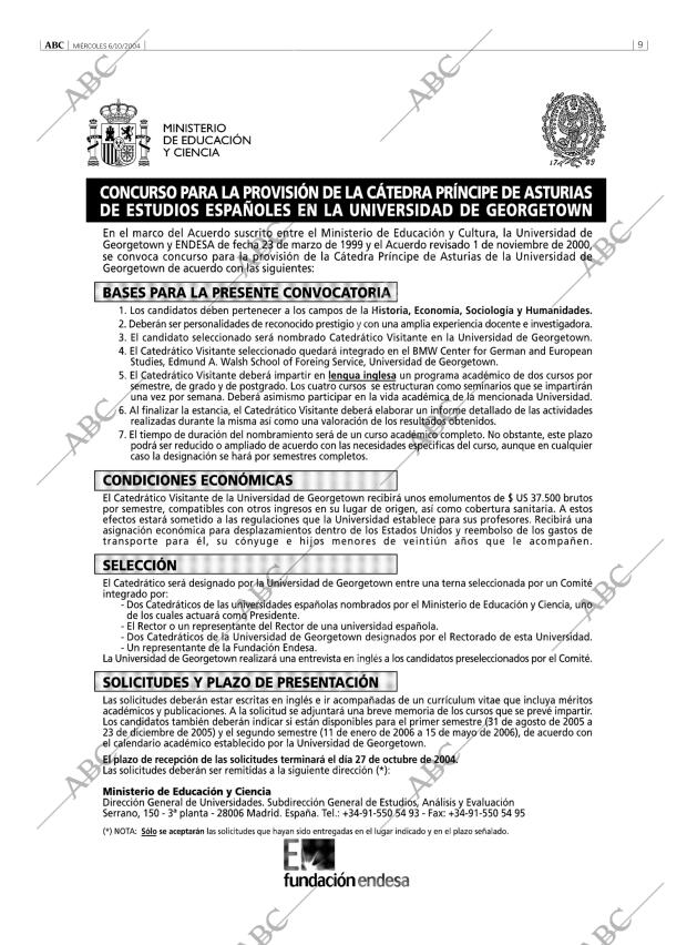 ABC MADRID 06-10-2004 página 9