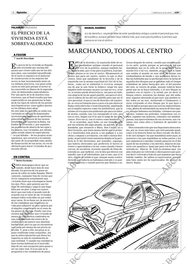 ABC SEVILLA 06-10-2004 página 8