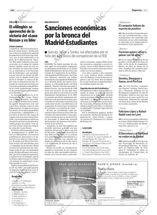 ABC MADRID 07-10-2004 página 101