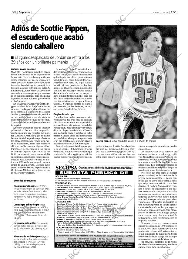 ABC MADRID 07-10-2004 página 102