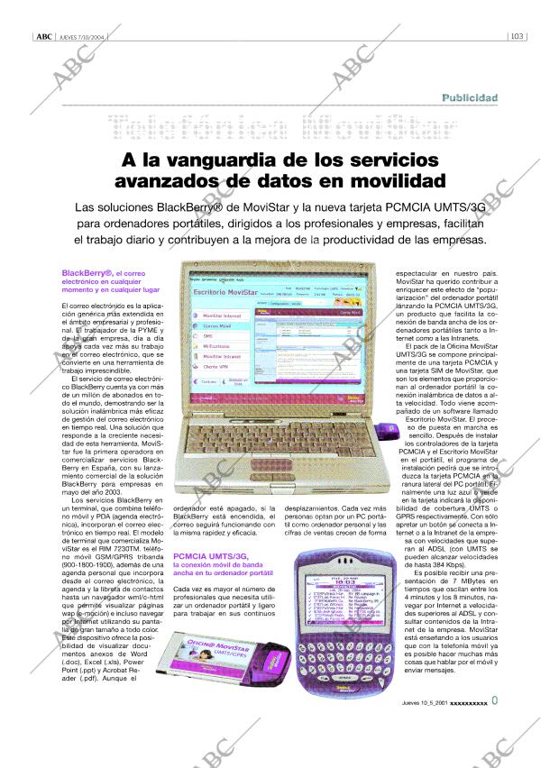 ABC MADRID 07-10-2004 página 103