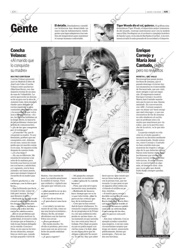 ABC MADRID 07-10-2004 página 104