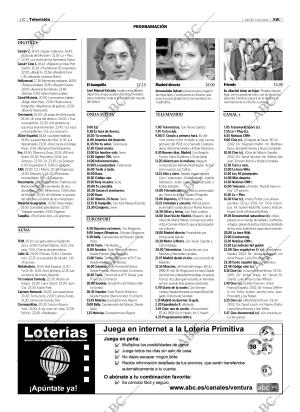 ABC MADRID 07-10-2004 página 110