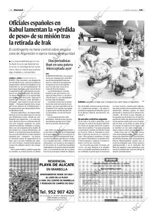 ABC MADRID 07-10-2004 página 14