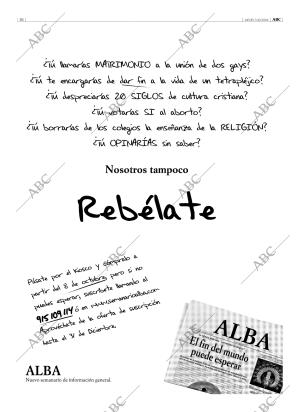 ABC MADRID 07-10-2004 página 16