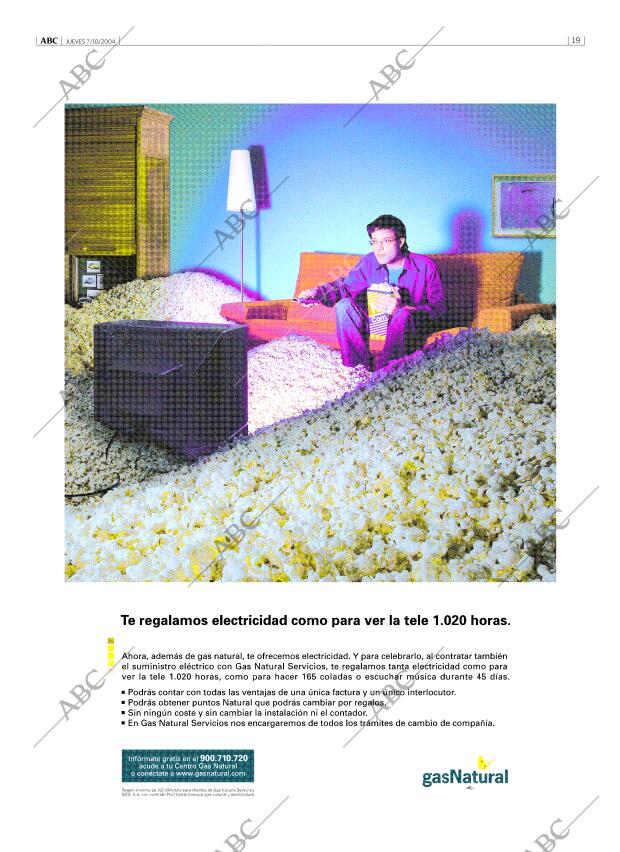 ABC MADRID 07-10-2004 página 19