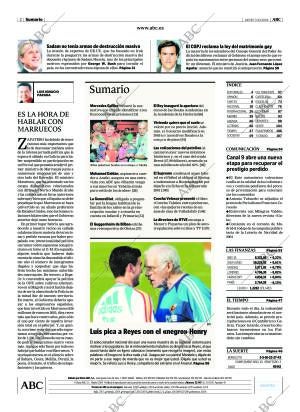 ABC MADRID 07-10-2004 página 2
