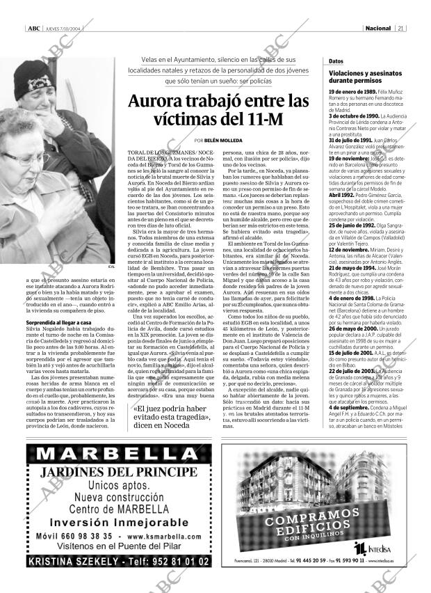 ABC MADRID 07-10-2004 página 21