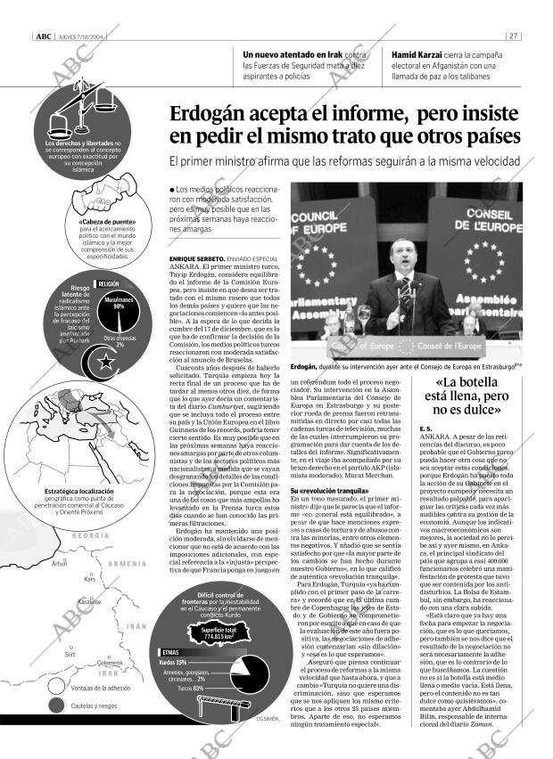 ABC MADRID 07-10-2004 página 27