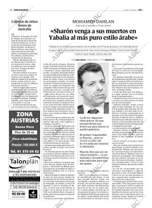 ABC MADRID 07-10-2004 página 28