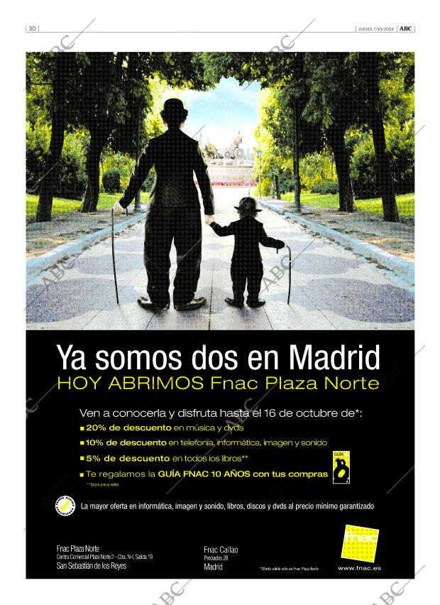 ABC MADRID 07-10-2004 página 30
