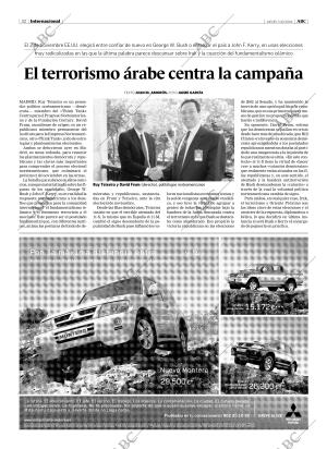 ABC MADRID 07-10-2004 página 32