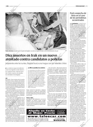 ABC MADRID 07-10-2004 página 33