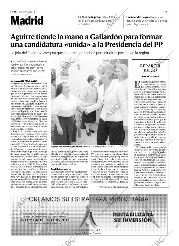 ABC MADRID 07-10-2004 página 35