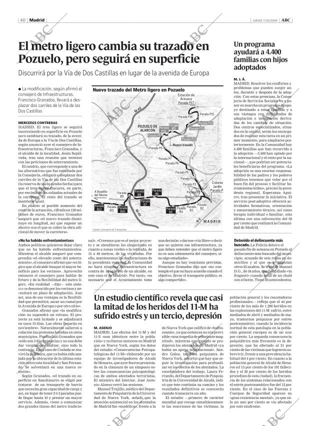 ABC MADRID 07-10-2004 página 40
