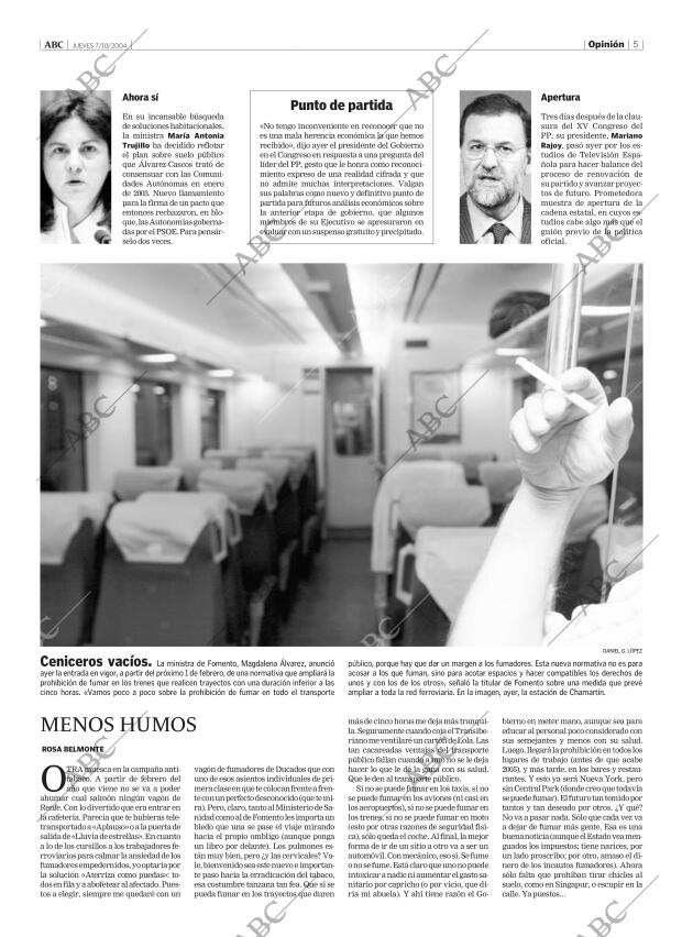 ABC MADRID 07-10-2004 página 5