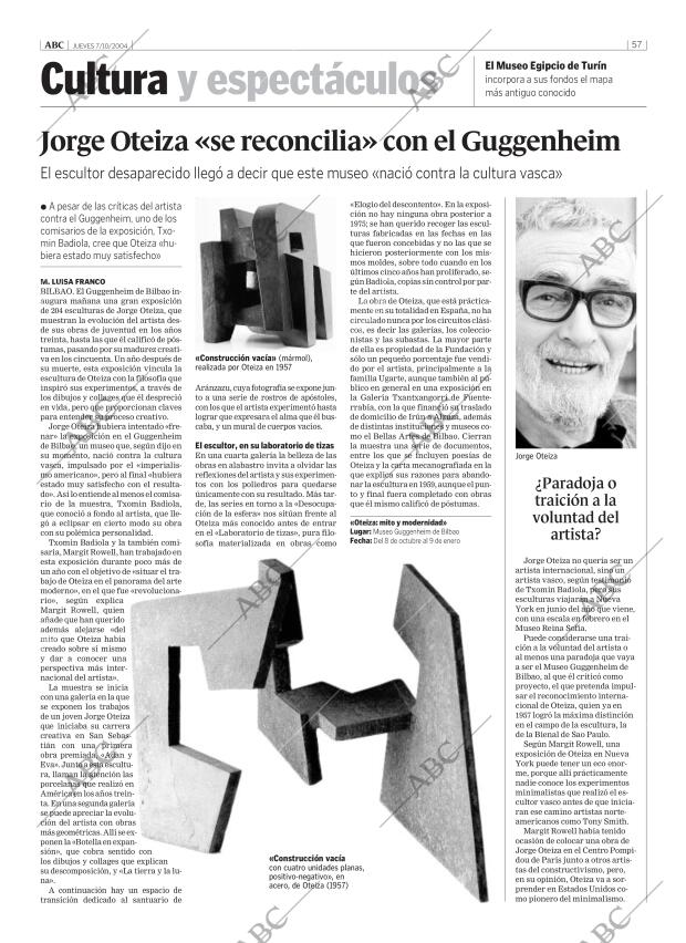 ABC MADRID 07-10-2004 página 57