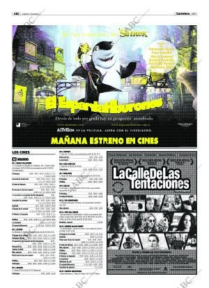 ABC MADRID 07-10-2004 página 65