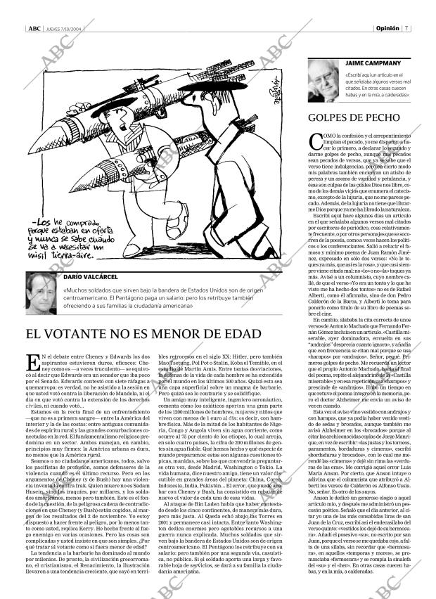 ABC MADRID 07-10-2004 página 7
