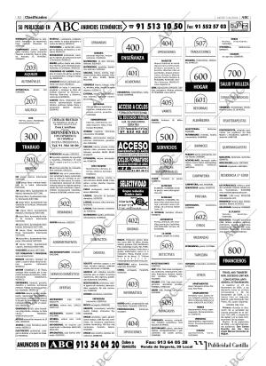 ABC MADRID 07-10-2004 página 82