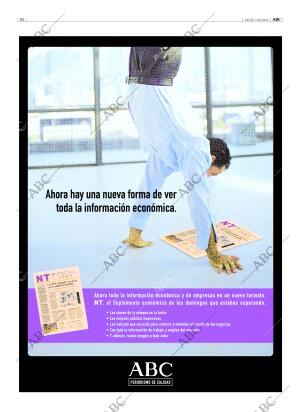 ABC MADRID 07-10-2004 página 86