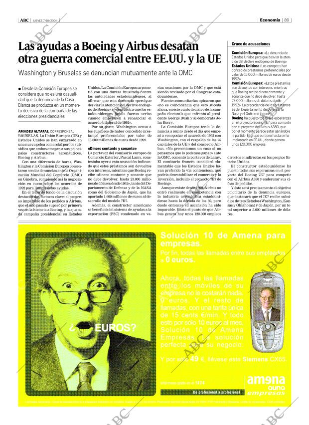 ABC MADRID 07-10-2004 página 89