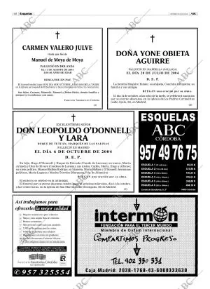 ABC CORDOBA 08-10-2004 página 68