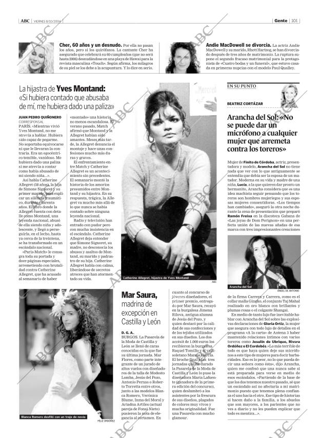 ABC MADRID 08-10-2004 página 101